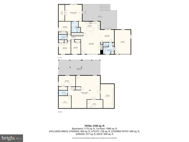13132 MANOR DR, Mt Airy, MD 21771