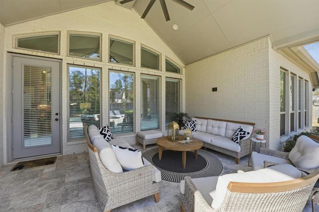 317 Sheridan Court, Montgomery, TX 77316