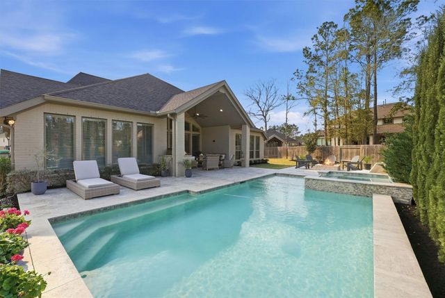 317 Sheridan Court, Montgomery, TX 77316