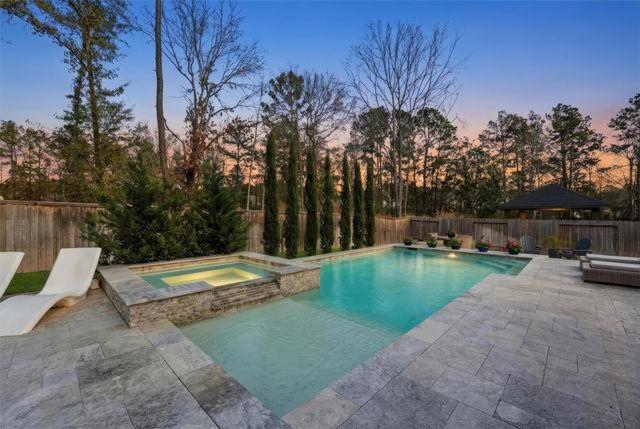317 Sheridan Court, Montgomery, TX 77316
