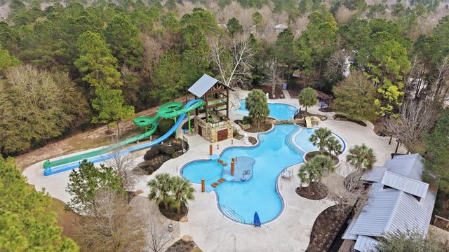 317 Sheridan Court, Montgomery, TX 77316