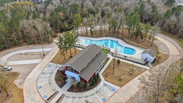 317 Sheridan Court, Montgomery, TX 77316