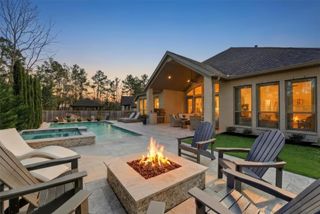317 Sheridan Court, Montgomery, TX 77316