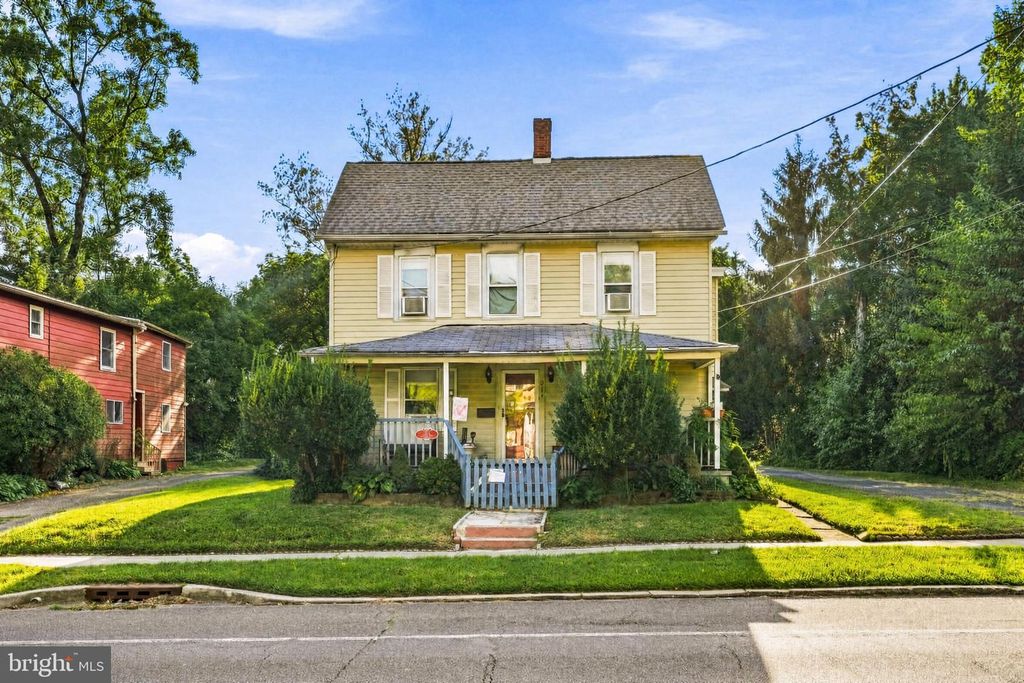 314 S CHURCH ST, MOORESTOWN, NJ 08057 — photo 2