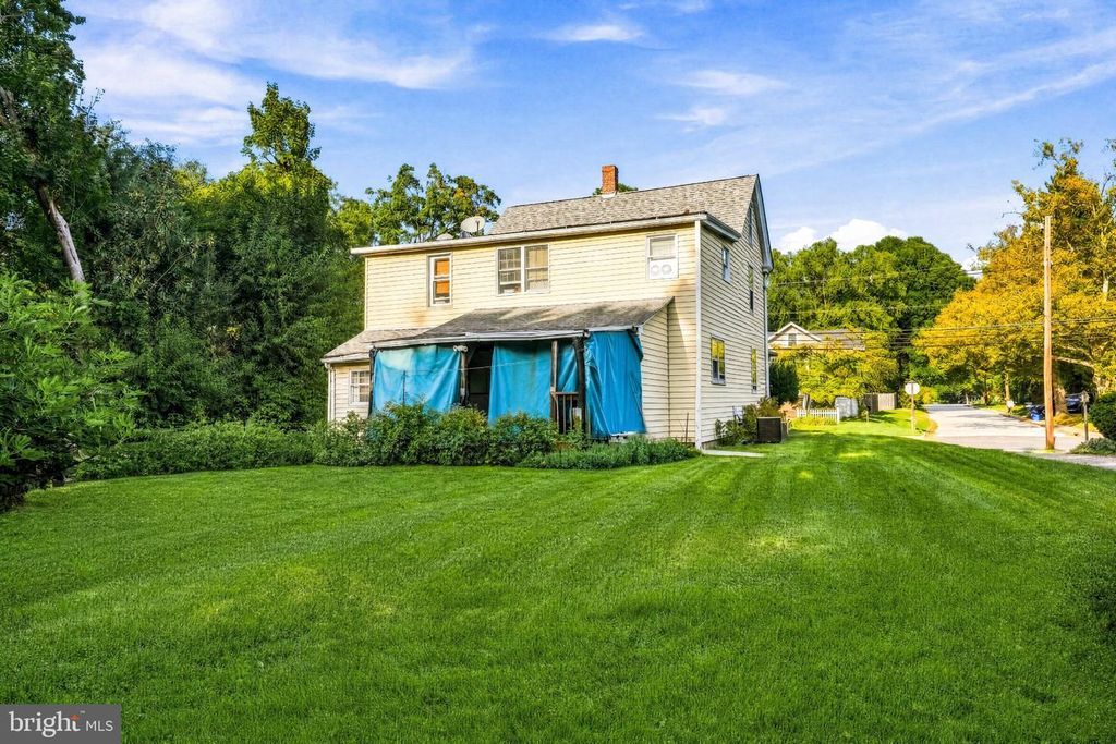 314 S CHURCH ST, MOORESTOWN, NJ 08057 — photo 4