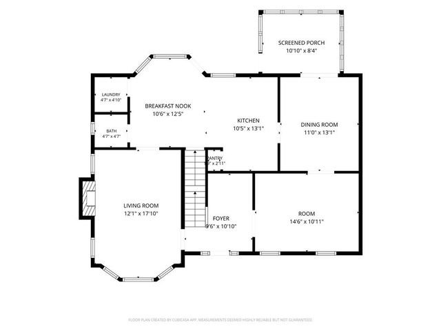 10870 Shallowford Road, Roswell, GA 30075