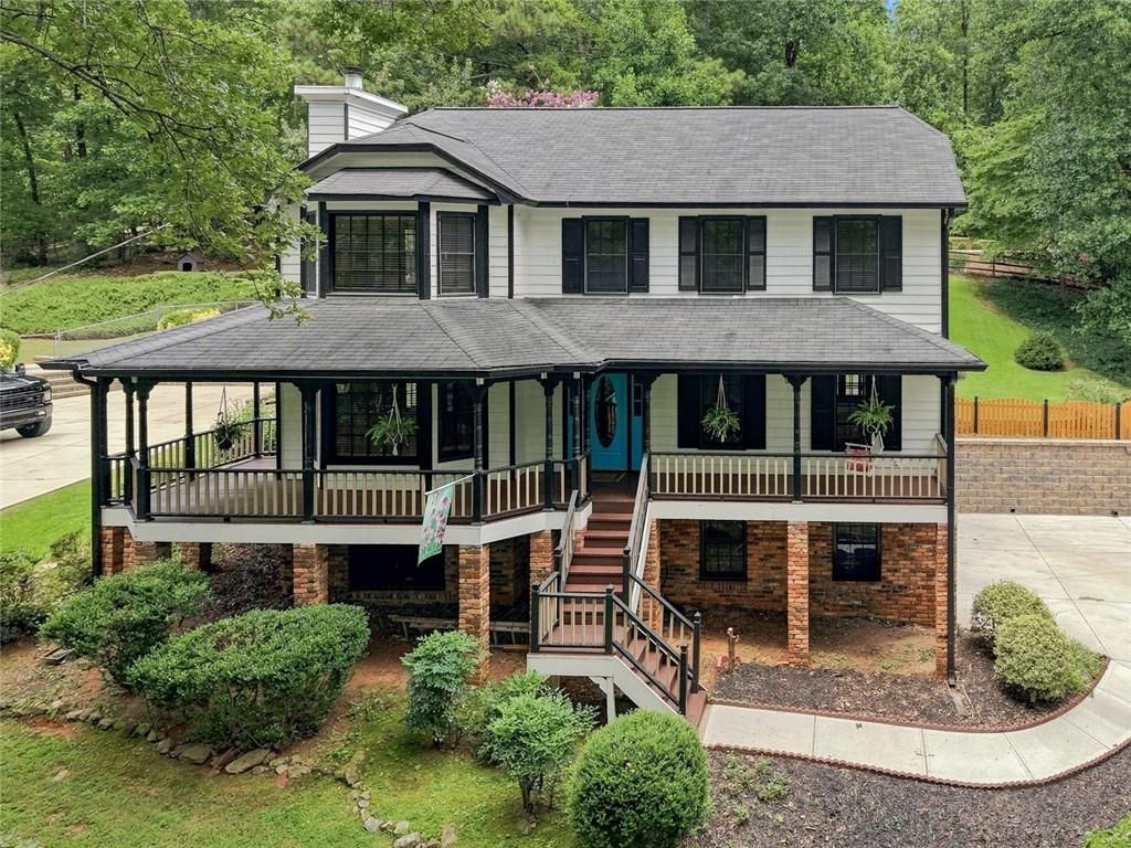 10870 Shallowford Road, Roswell, GA 30075