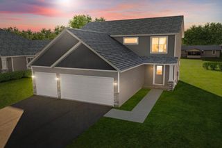 321 Distel Drive, Le Sueur, MN 56058