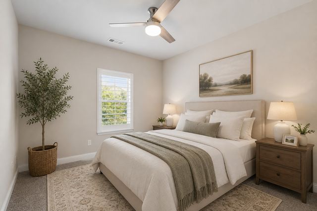 2232 Royal Crescent Drive N, Flower Mound, TX 75028