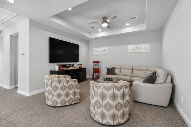 2232 Royal Crescent Drive N, Flower Mound, TX 75028