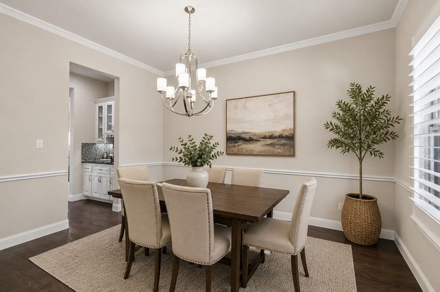 2232 Royal Crescent Drive N, Flower Mound, TX 75028