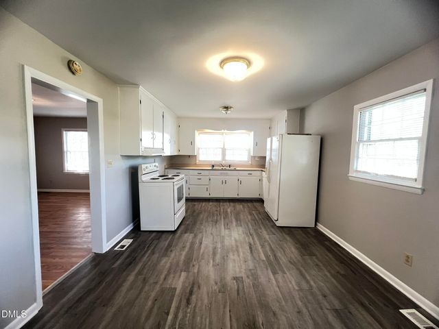 918 Durham Street, Fuquay Varina, NC 27526