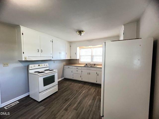 918 Durham Street, Fuquay Varina, NC 27526