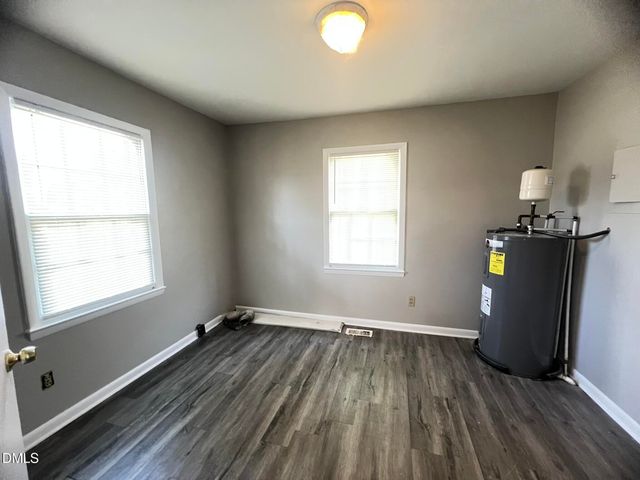 918 Durham Street, Fuquay Varina, NC 27526