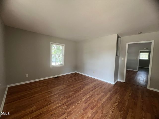 918 Durham Street, Fuquay Varina, NC 27526