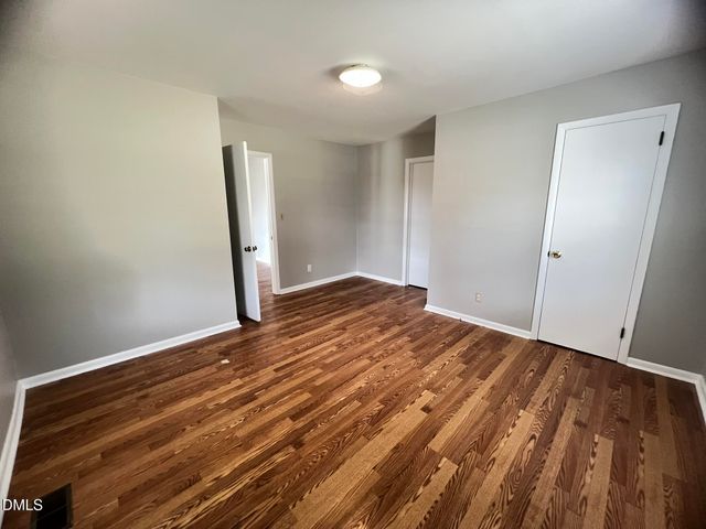918 Durham Street, Fuquay Varina, NC 27526