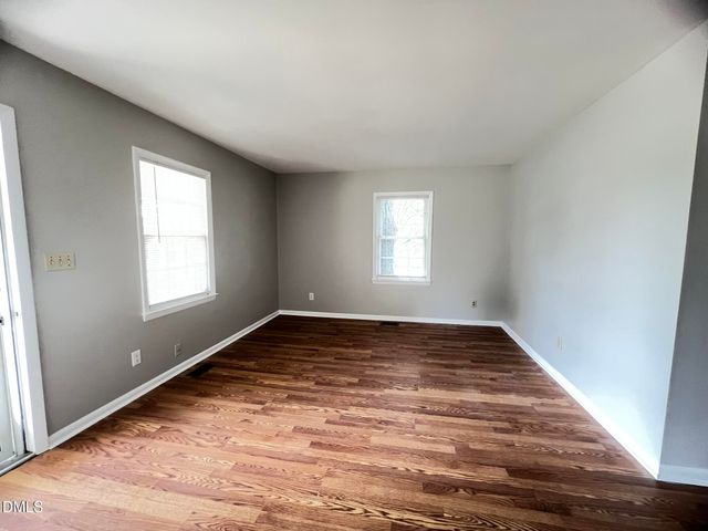 918 Durham Street, Fuquay Varina, NC 27526
