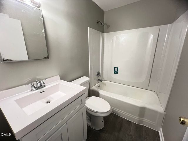 918 Durham Street, Fuquay Varina, NC 27526