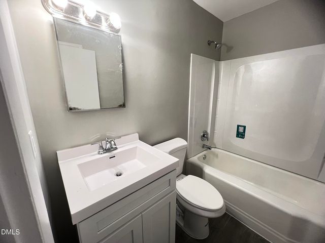 918 Durham Street, Fuquay Varina, NC 27526