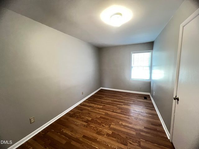 918 Durham Street, Fuquay Varina, NC 27526