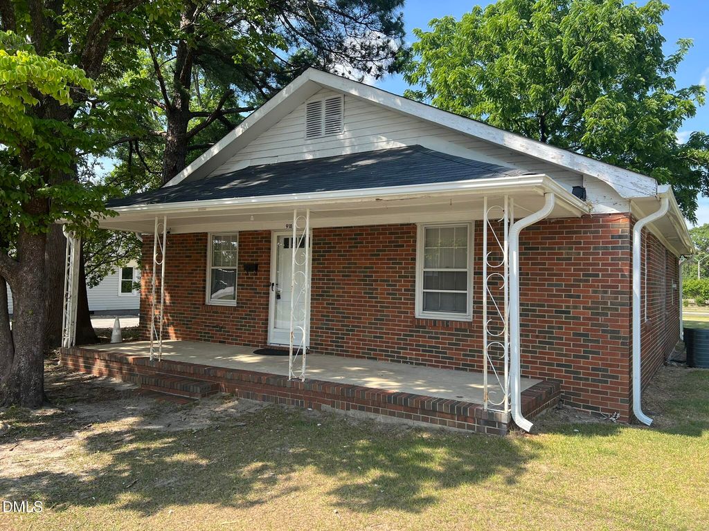 918 Durham Street, Fuquay Varina, NC 27526