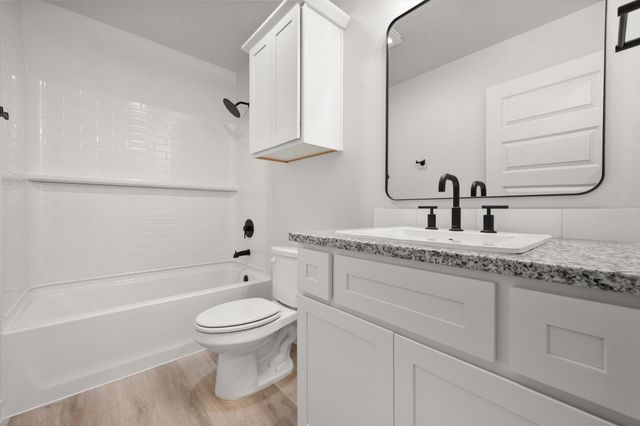 7004 56th Street, Lubbock, TX 79407