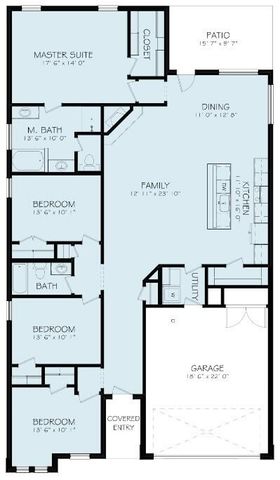 7004 56th Street, Lubbock, TX 79407