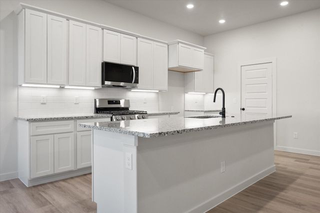 7004 56th Street, Lubbock, TX 79407