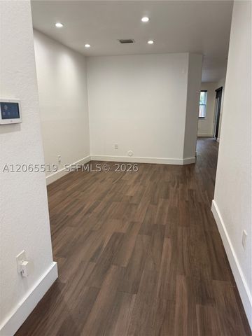 15069 SW 9th Way 0, Miami, FL 33194