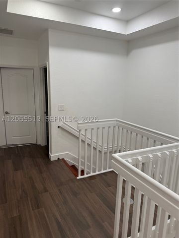 15069 SW 9th Way 0, Miami, FL 33194