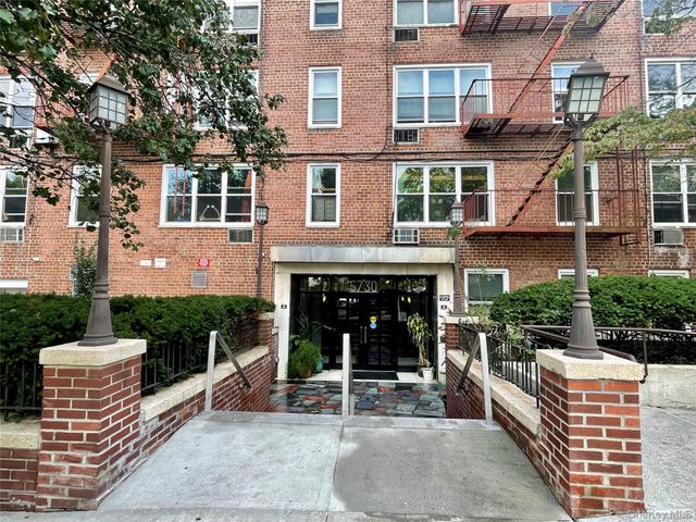 5730 Mosholu Avenue 3G, Bronx, NY 10471