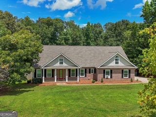 545 Barhams Ridge Drive, Mcdonough, GA 30252