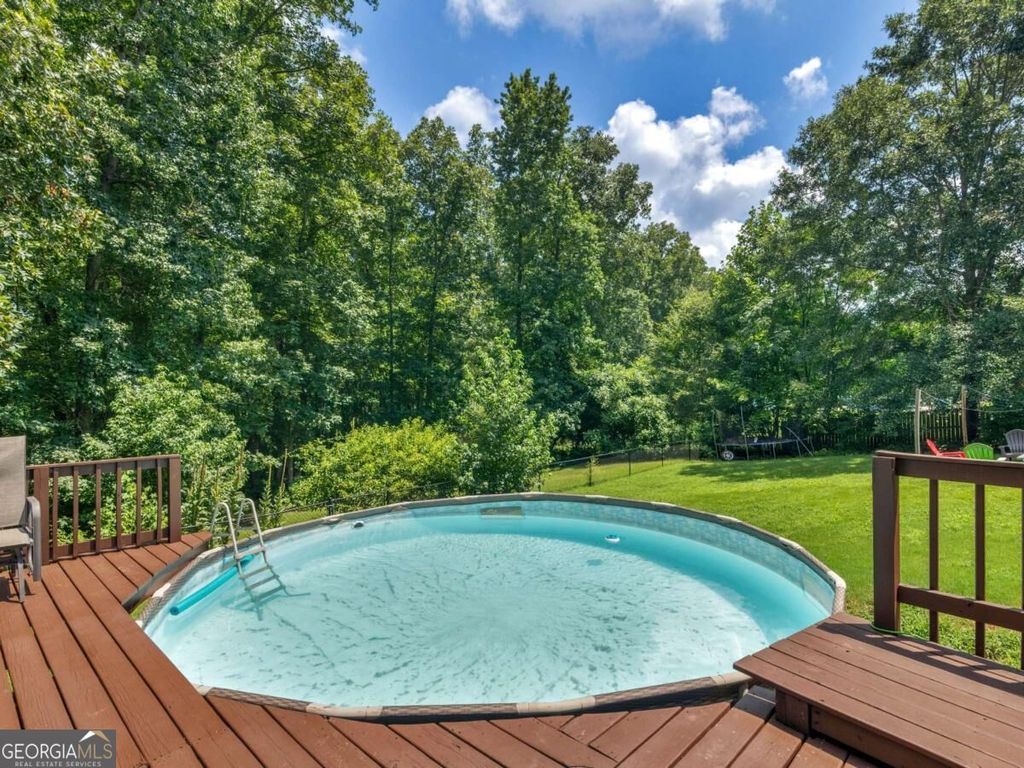 545 Barhams Ridge Drive, Mcdonough, GA 30252 — photo 2