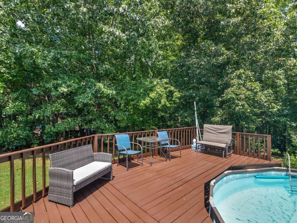 545 Barhams Ridge Drive, Mcdonough, GA 30252 — photo 3
