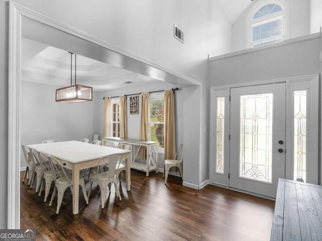 545 Barhams Ridge Drive, Mcdonough, GA 30252 — photo 4