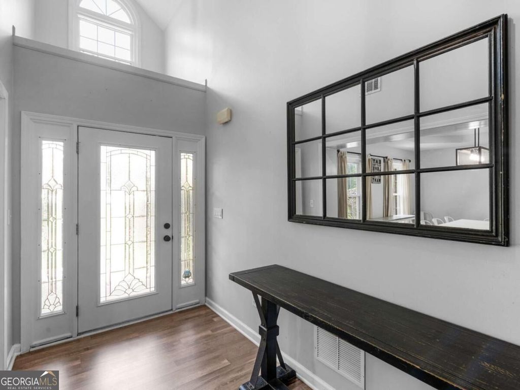 545 Barhams Ridge Drive, Mcdonough, GA 30252 — photo 5