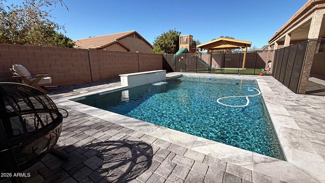10427 E DIAMOND Avenue, Mesa, AZ 85208