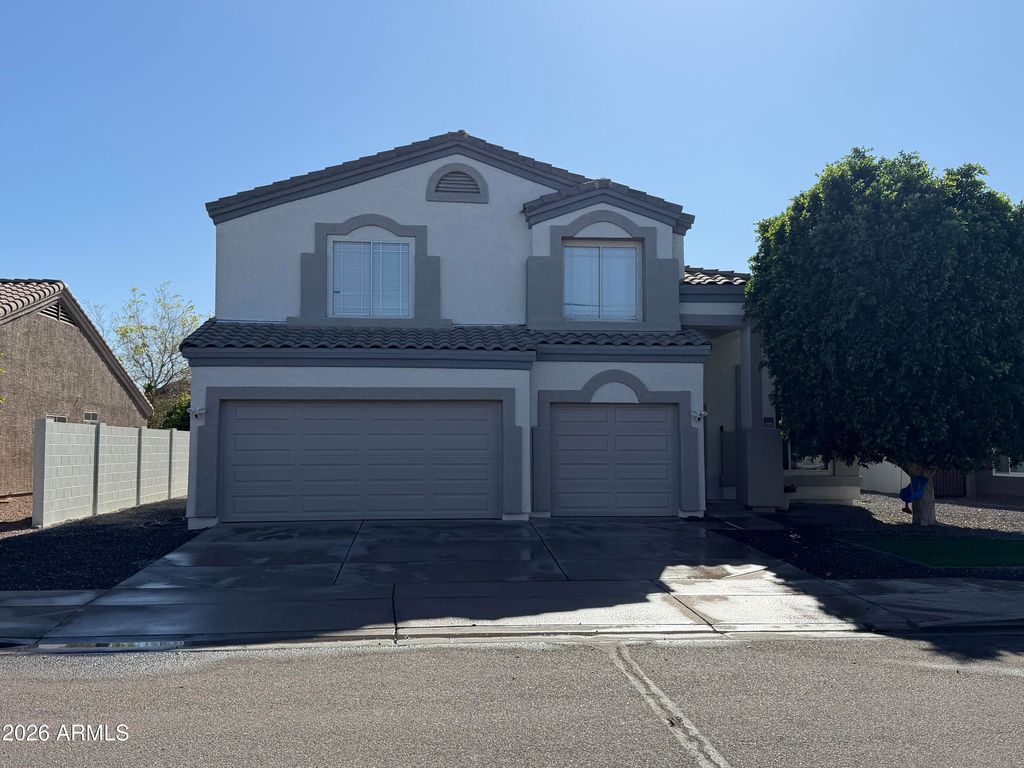 10427 E DIAMOND Avenue, Mesa, AZ 85208