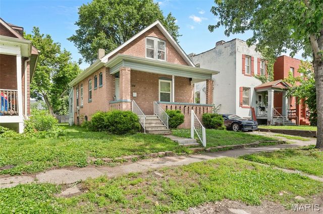 2411 Benton, Granite City, IL 62040