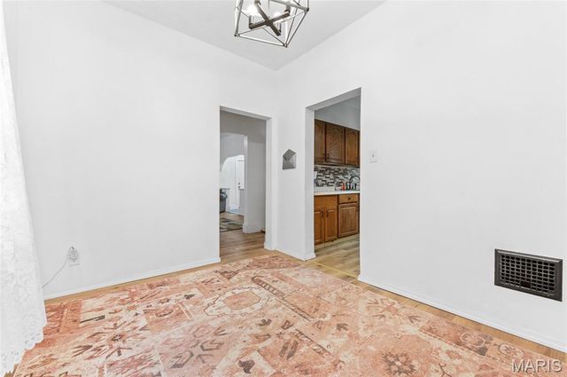 2411 Benton, Granite City, IL 62040