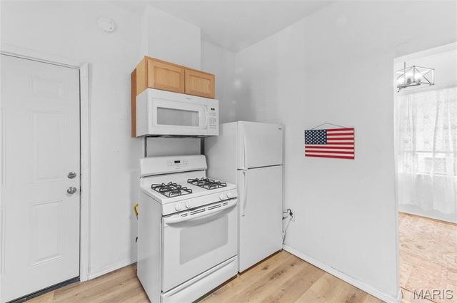 2411 Benton, Granite City, IL 62040