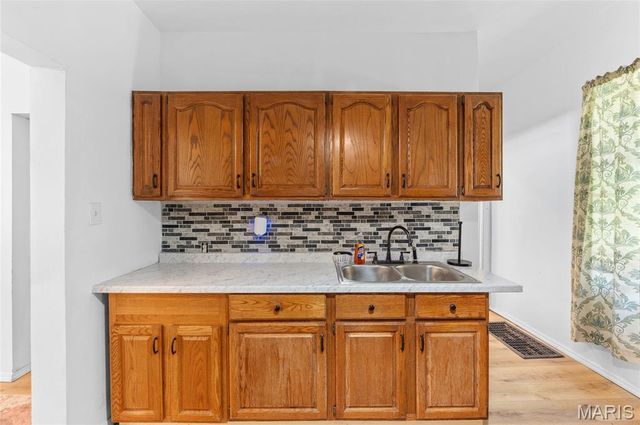 2411 Benton, Granite City, IL 62040