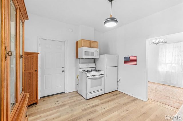 2411 Benton, Granite City, IL 62040
