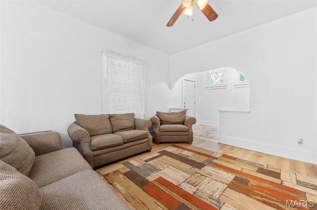 2411 Benton, Granite City, IL 62040