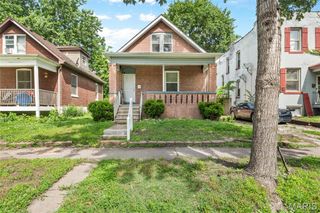 2411 Benton, Granite City, IL 62040
