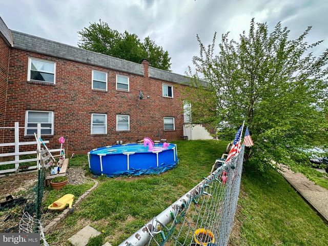 7611 LANGDON ST, Philadelphia, PA 19111