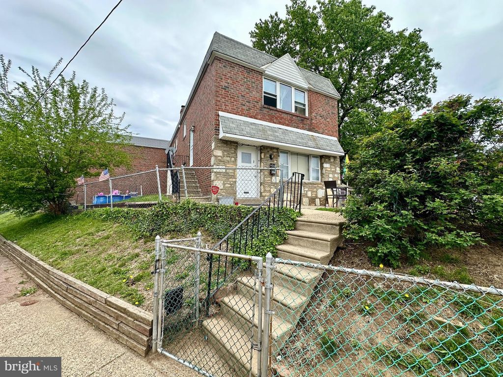 7611 LANGDON ST, Philadelphia, PA 19111