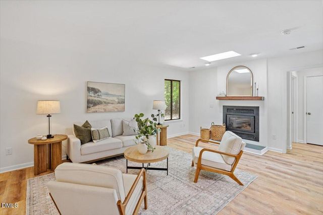 120 Summerlin Drive, Chapel Hill, NC 27514
