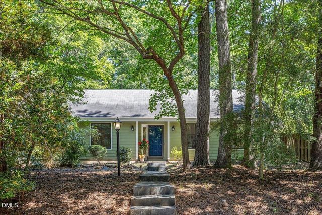 120 Summerlin Drive, Chapel Hill, NC 27514