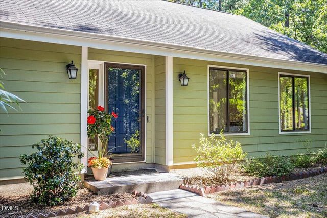 120 Summerlin Drive, Chapel Hill, NC 27514